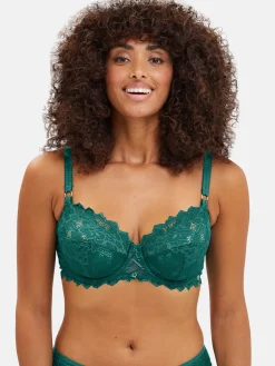 Sans Complexe Soutien-gorge à armatures Arum Prima