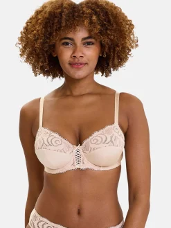 Sans Complexe Soutien-gorge à armatures Amélie