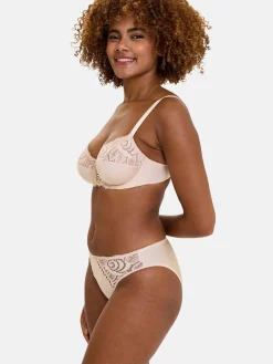 Sans Complexe Soutien-gorge à armatures Amélie