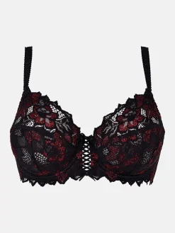 Sans Complexe Soutien-gorge à armatures Arum Glitter