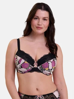Sans Complexe Soutien-gorge à armatures Aurélie