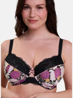Sans Complexe Soutien-gorge à armatures Aurélie