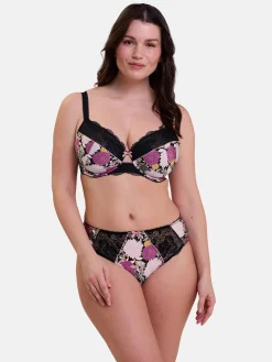 Sans Complexe Soutien-gorge à armatures Aurélie
