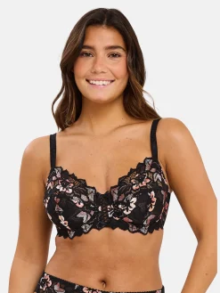 Sans Complexe Soutien-gorge à armatures Arum Cabaret