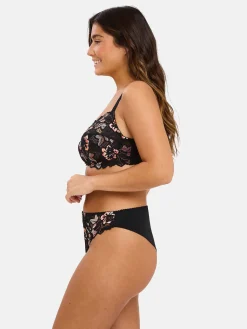 Sans Complexe Soutien-gorge à armatures Arum Cabaret