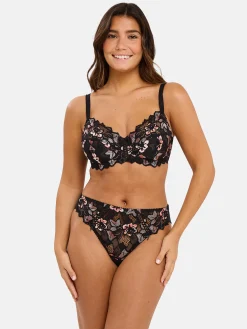 Sans Complexe Soutien-gorge à armatures Arum Cabaret