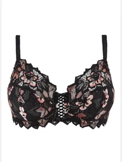 Sans Complexe Soutien-gorge à armatures Arum Cabaret