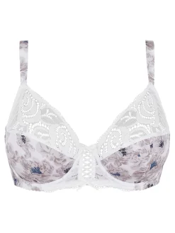 Sans Complexe Soutien-gorge à armatures Amélie Print