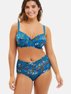 Sans Complexe Soutien-gorge à armatures Arum Mosaic