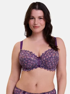 Sans Complexe Soutien-gorge à armatures Arum Mosaic