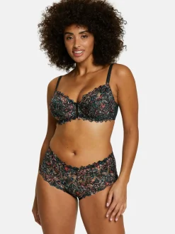 Sans Complexe Soutien-gorge à armatures Arum Mosaïc