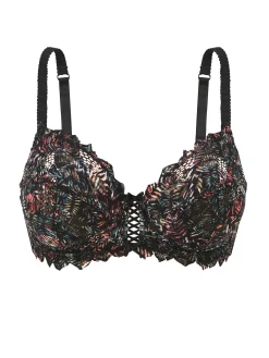 Sans Complexe Soutien-gorge à armatures Arum Mosaïc