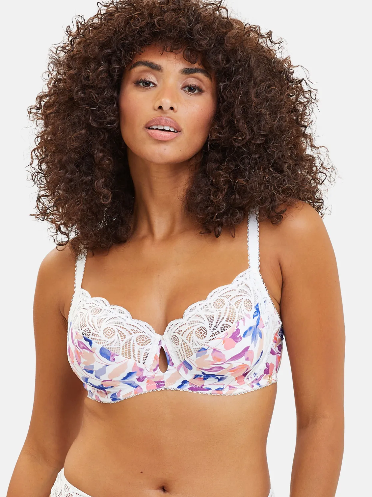 Sans Complexe Soutien-gorge à armatures Ariane Fantais