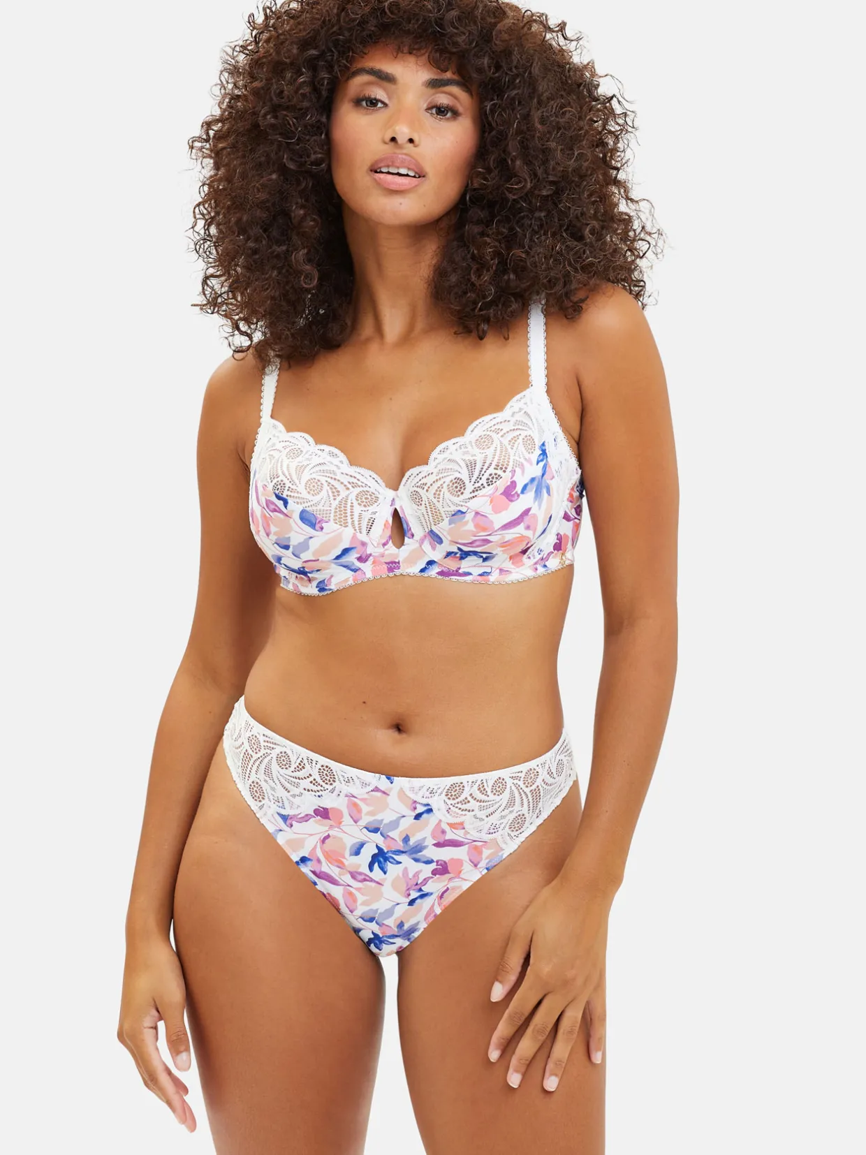 Sans Complexe Soutien-gorge à armatures Ariane Fantais