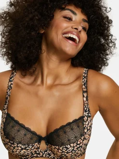 Sans Complexe Soutien-gorge à armatures Arum Prima