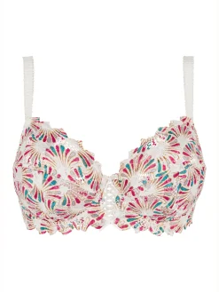 Sans Complexe Soutien-gorge à armatures Arum recyclé