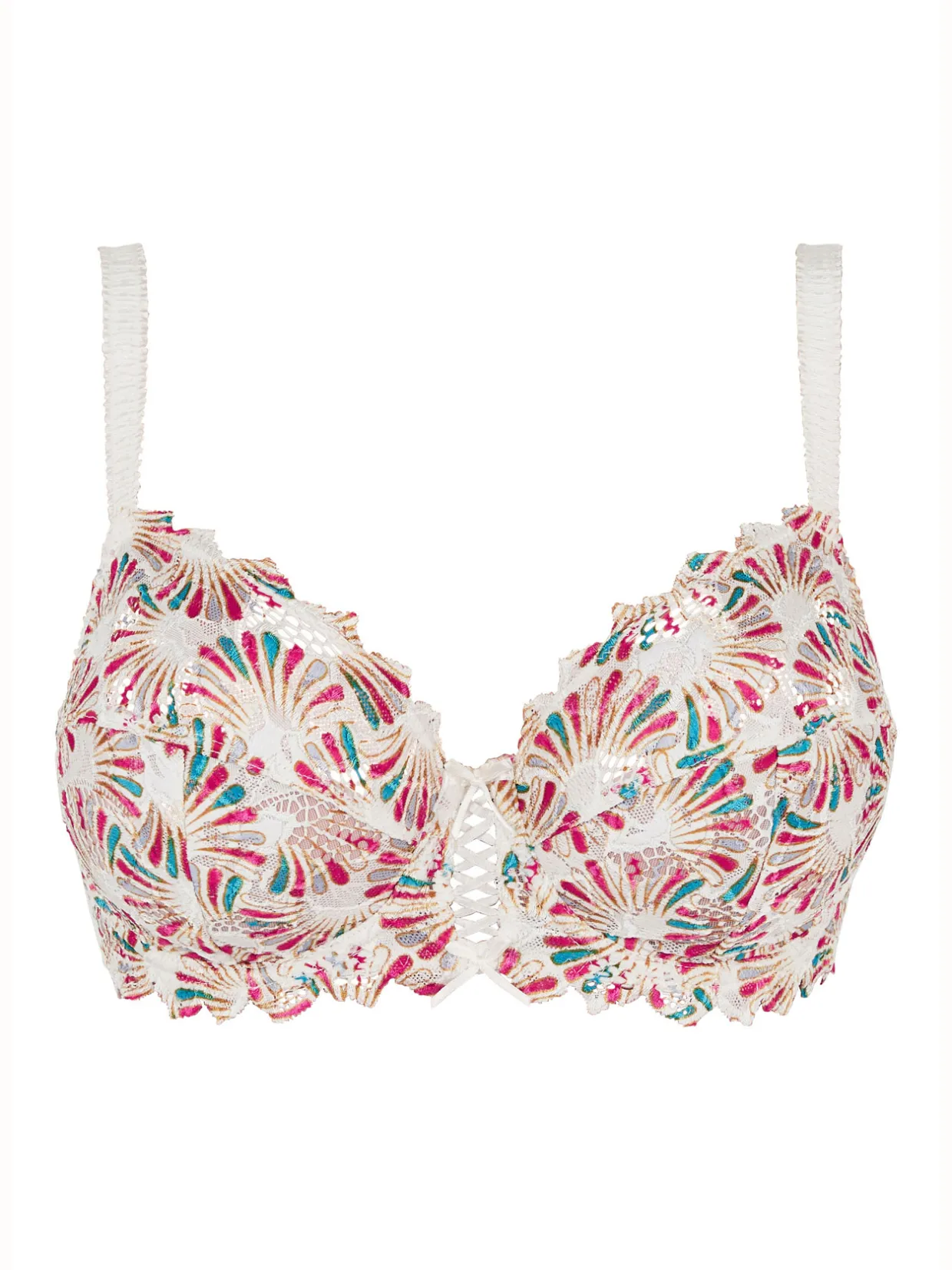 Sans Complexe Soutien-gorge à armatures Arum recyclé