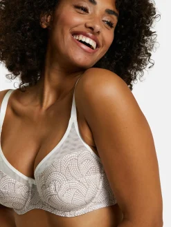 Sans Complexe Soutien-gorge à armatures Complice
