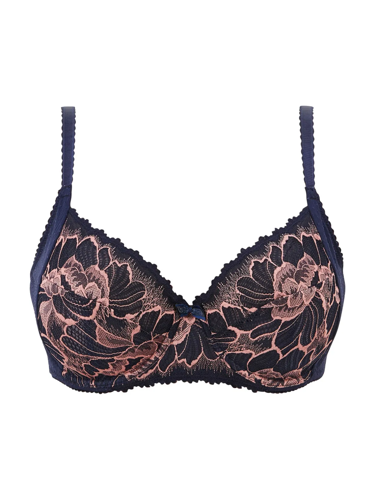 Sans Complexe Soutien-gorge à armatures Capucine