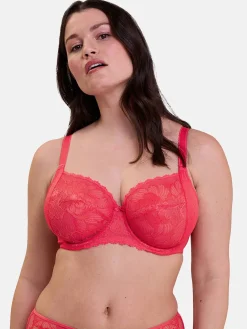 Sans Complexe Soutien-gorge à armatures Capucine