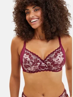 Sans Complexe Soutien-gorge à armatures Capucine