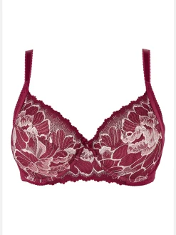 Sans Complexe Soutien-gorge à armatures Capucine