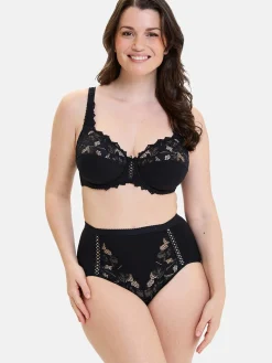 Sans Complexe Soutien-gorge à armatures Coton d'Arum