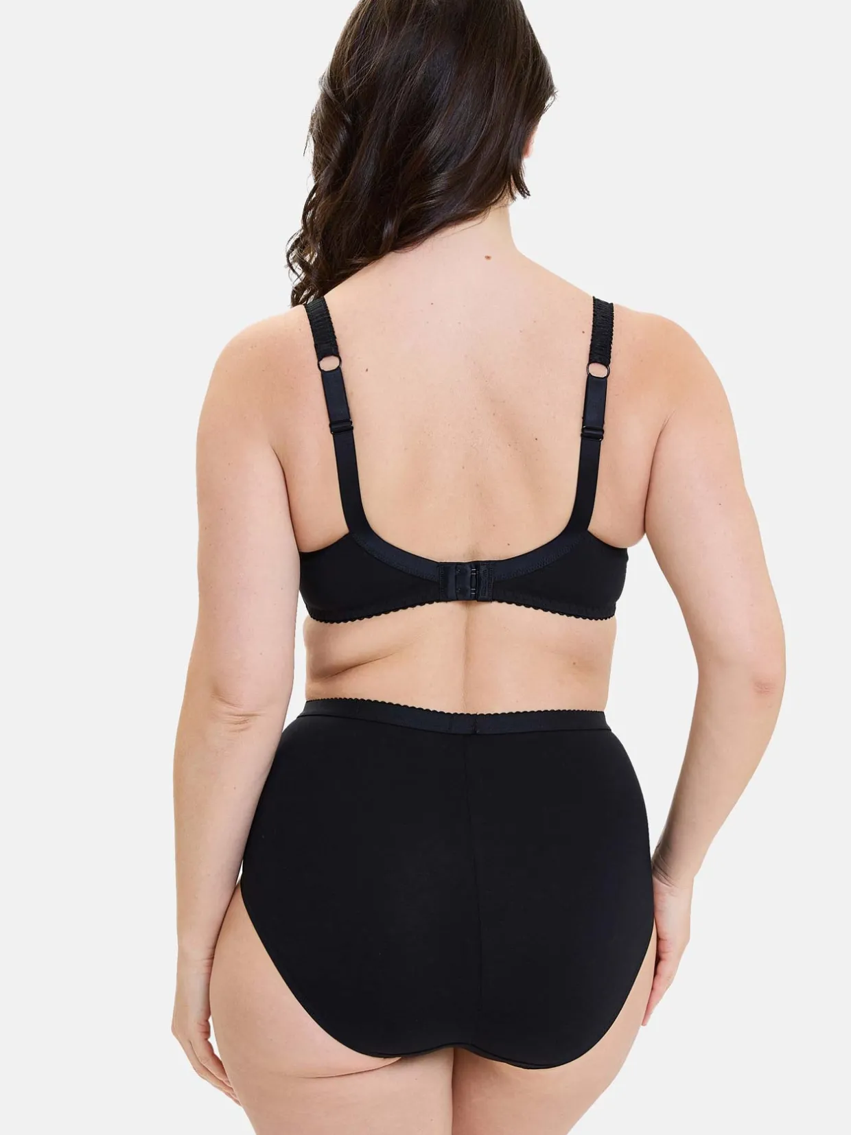 Sans Complexe Soutien-gorge à armatures Coton d'Arum