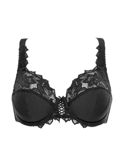 Sans Complexe Soutien-gorge à armatures Coton d'Arum