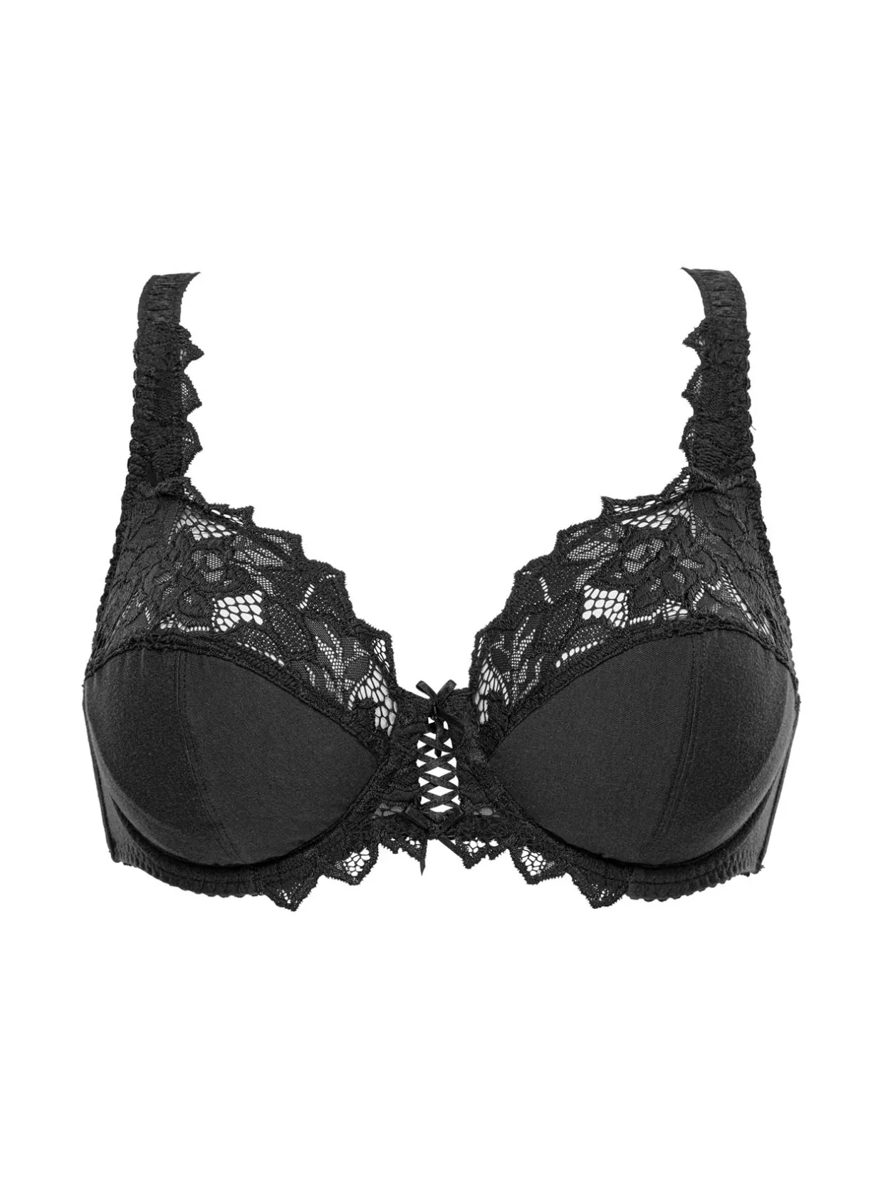 Sans Complexe Soutien-gorge à armatures Coton d'Arum