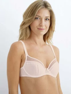 Chantelle Soutien-gorge à armatures Chic Essential