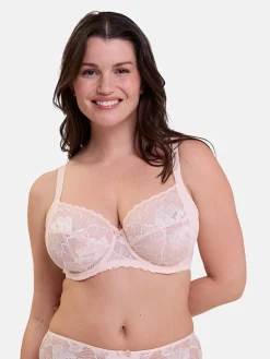 Sans Complexe Soutien-gorge à armatures Capucine