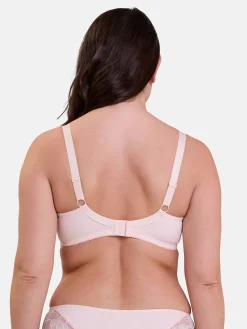 Sans Complexe Soutien-gorge à armatures Capucine