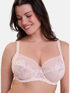 Sans Complexe Soutien-gorge à armatures Capucine