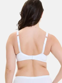 Sans Complexe Soutien-gorge à armatures Coton d'Arum