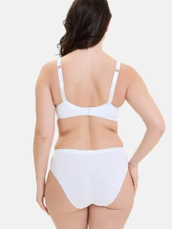 Sans Complexe Soutien-gorge à armatures Coton d'Arum