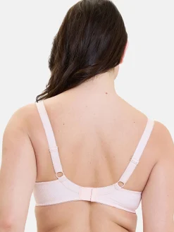Sans Complexe Soutien-gorge à armatures dentelle