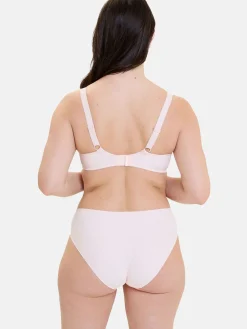 Sans Complexe Soutien-gorge à armatures dentelle