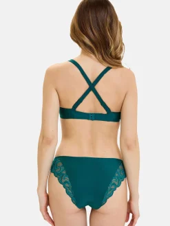 Sans Complexe Soutien-gorge à armatures dentelle