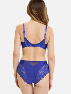 Sans Complexe Soutien-gorge à armatures dentelle