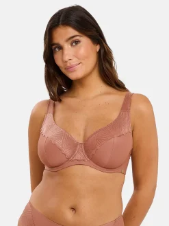 Sans Complexe Soutien-gorge à armatures Daily Softness