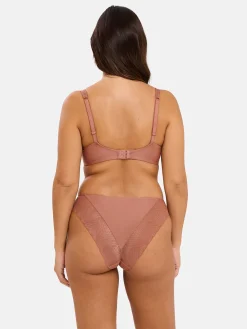 Sans Complexe Soutien-gorge à armatures Daily Softness