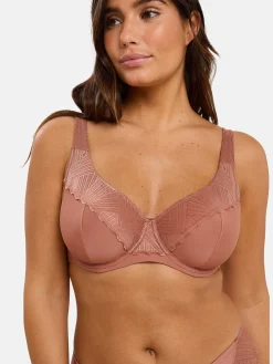 Sans Complexe Soutien-gorge à armatures Daily Softness