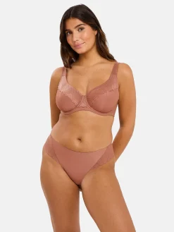 Sans Complexe Soutien-gorge à armatures Daily Softness