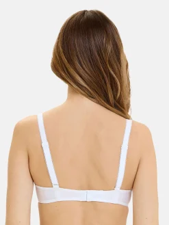 Sans Complexe Soutien-gorge à armatures dentelle