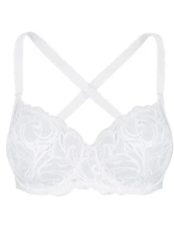 Sans Complexe Soutien-gorge à armatures dentelle