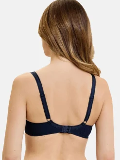 Sans Complexe Soutien-gorge à armatures dentelle