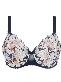 Sans Complexe Soutien-gorge à armatures dentelle