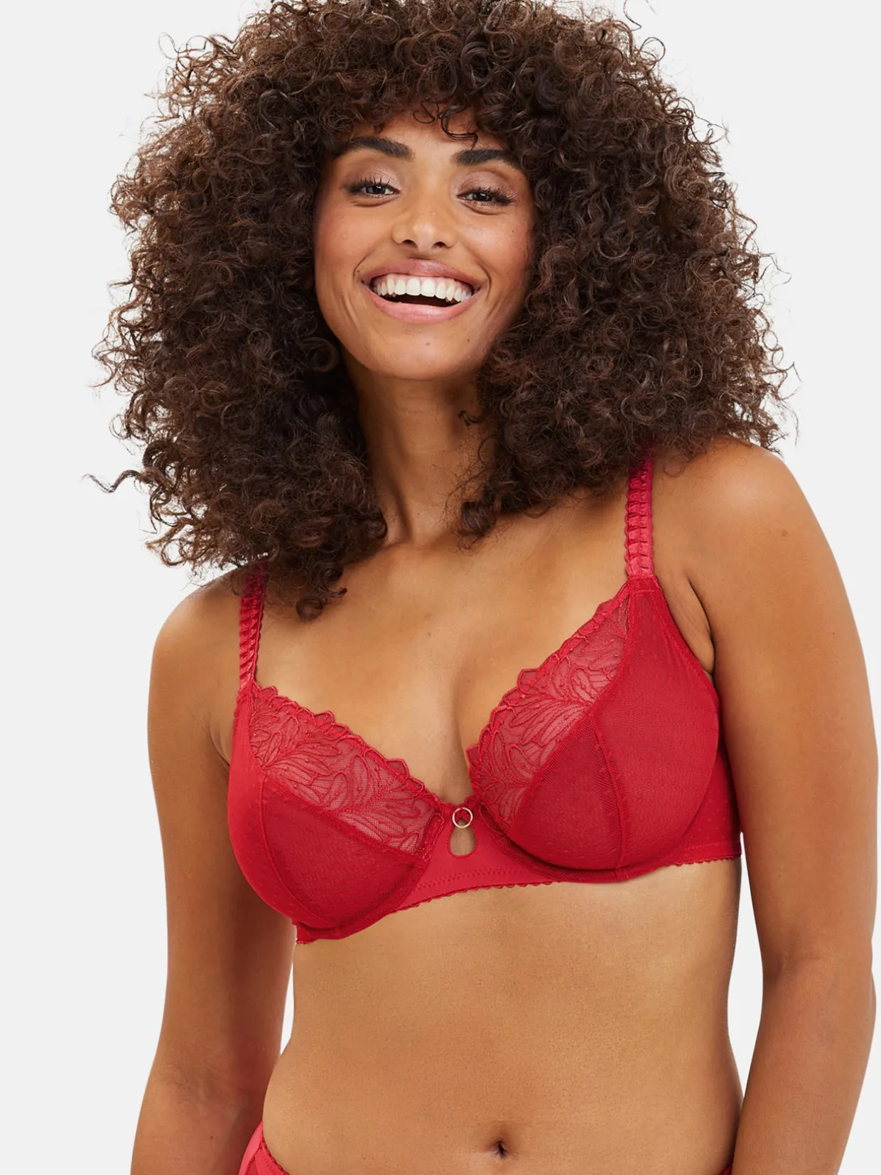 Sans Complexe Soutien-gorge à armatures Esmée