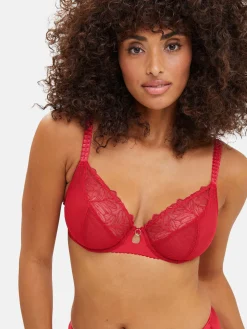 Sans Complexe Soutien-gorge à armatures Esmée